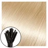 Babe I-Tip Hair Extensions #1001 Yvonne